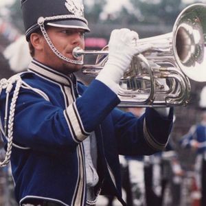 Meet your Posher, Steve